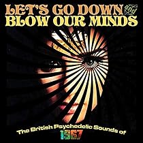 British Psychedelic Sounds Series CD まとめ British Psychedelic Sounds Series CD まとめ 洋楽